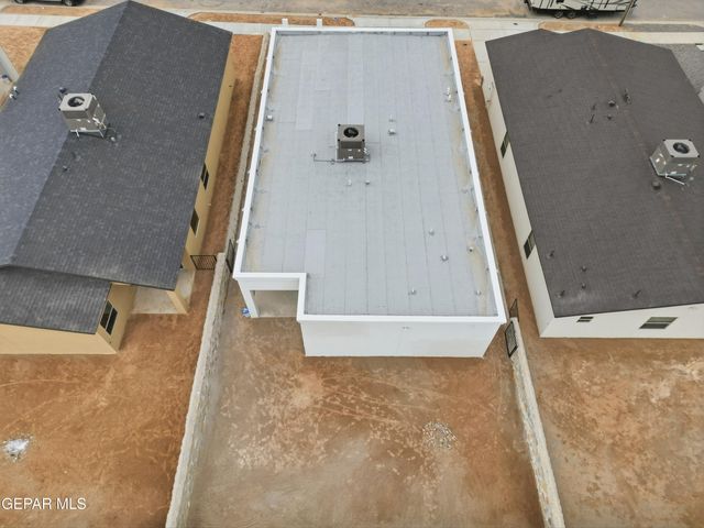 12329 JACK VOWELL Way, El Paso, TX 79934