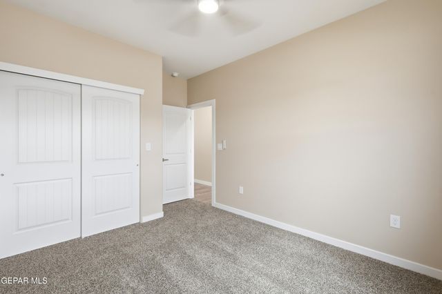 12329 JACK VOWELL Way, El Paso, TX 79934
