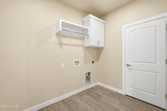 12329 JACK VOWELL Way, El Paso, TX 79934