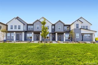 15555 Gilpin Avenue, Parker, CO 80134