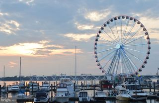 125 KINSALE PL #511, National Harbor, MD 20745