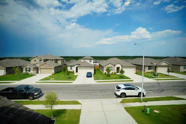 10601 Gonzales Ranger PASS, Austin, TX 78754