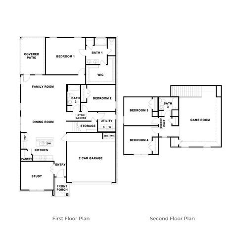 10601 Gonzales Ranger PASS, Austin, TX 78754
