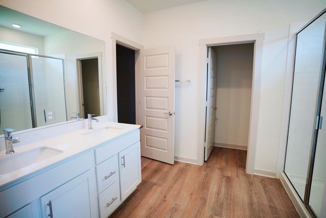 10601 Gonzales Ranger PASS, Austin, TX 78754