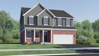 1742 Lakes Park Drive, New Lenox, IL 60451