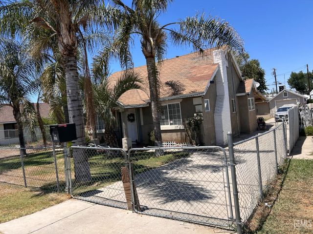 1014 30th Street, Bakersfield, CA 93301