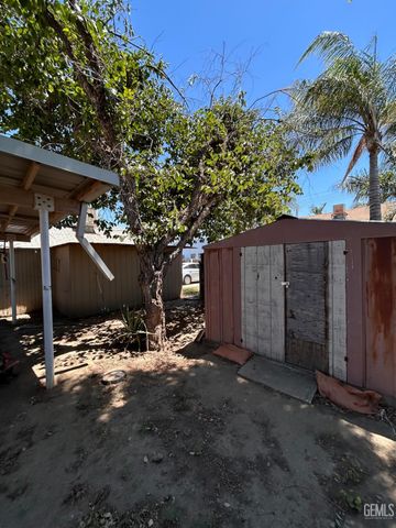 1014 30th Street, Bakersfield, CA 93301