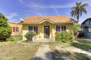 6153 Garrison Drive, Los Angeles, CA 90042