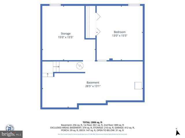 3241 WALKER AVE, Dover, PA 17315