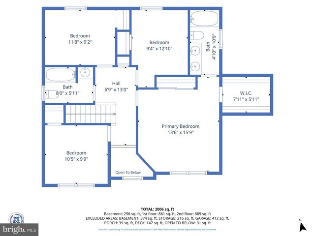 3241 WALKER AVE, Dover, PA 17315
