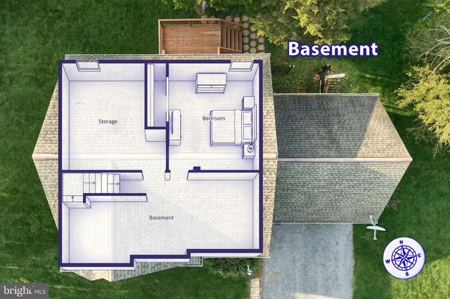 3241 WALKER AVE, Dover, PA 17315