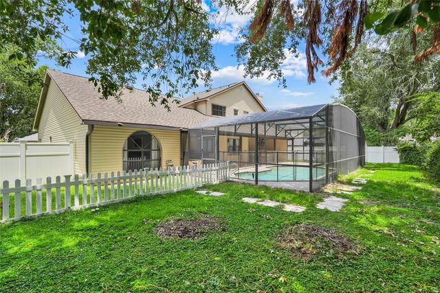 305 FORREST CREST COURT, Ocoee, FL 34761