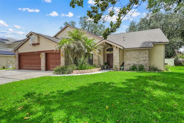 305 FORREST CREST COURT, Ocoee, FL 34761