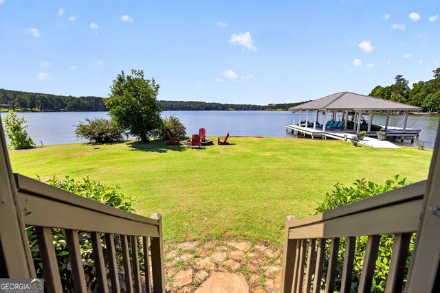 665 Pope Trail, Covington, GA 30014