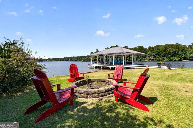 665 Pope Trail, Covington, GA 30014