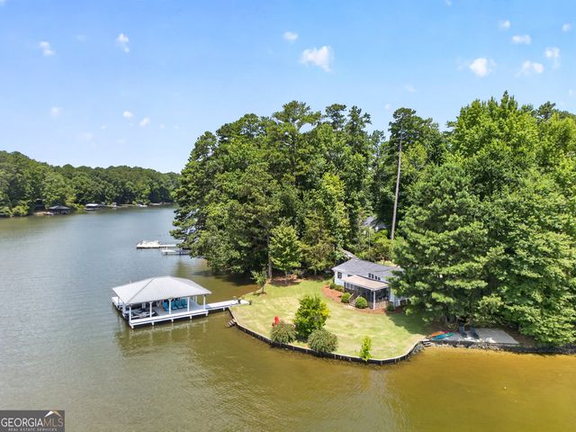 665 Pope Trail, Covington, GA 30014