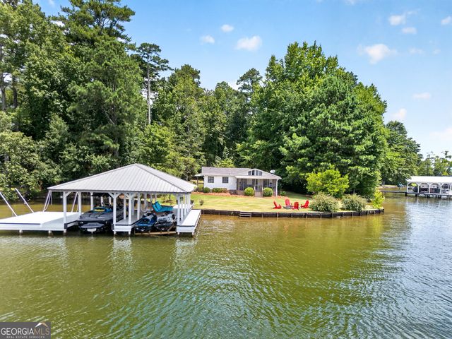 665 Pope Trail, Covington, GA 30014