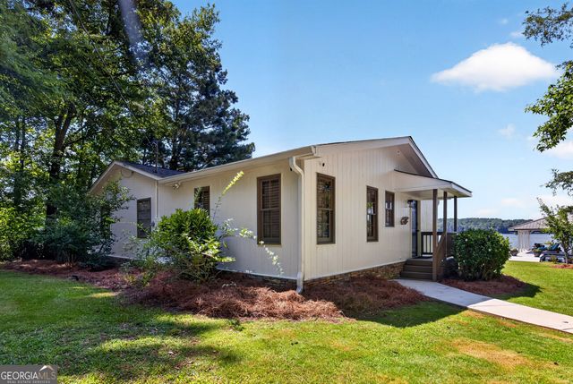 665 Pope Trail, Covington, GA 30014