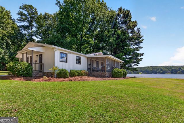 665 Pope Trail, Covington, GA 30014