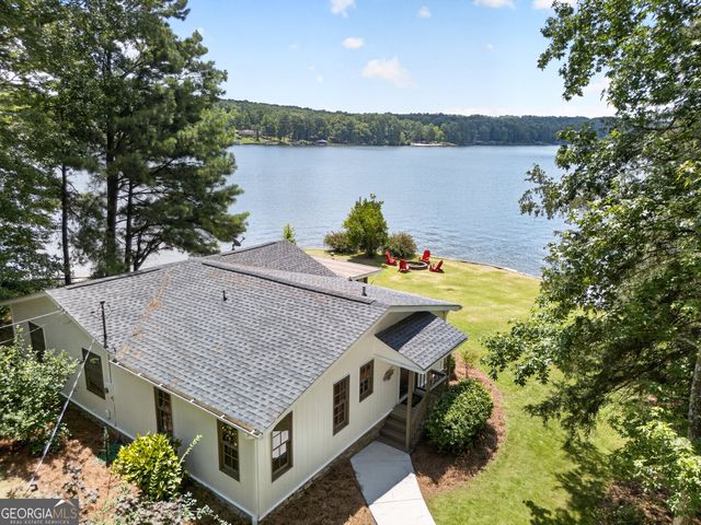 665 Pope Trail, Covington, GA 30014