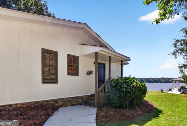 665 Pope Trail, Covington, GA 30014