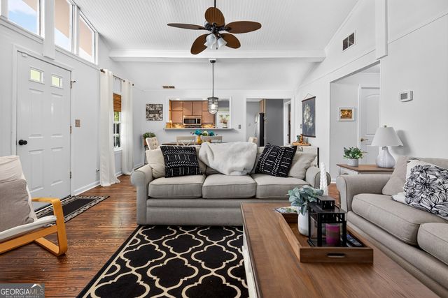 665 Pope Trail, Covington, GA 30014