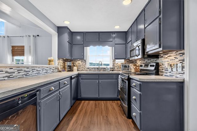 665 Pope Trail, Covington, GA 30014