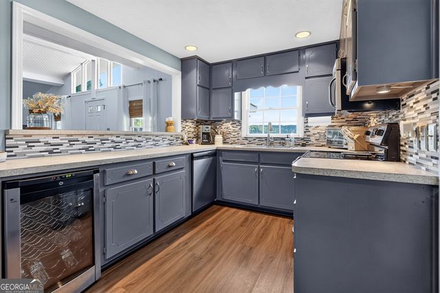 665 Pope Trail, Covington, GA 30014