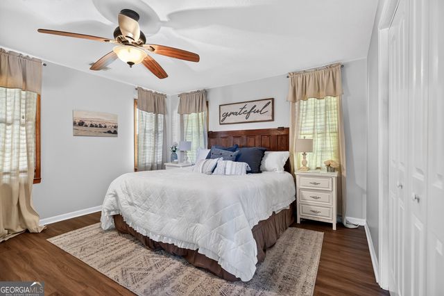665 Pope Trail, Covington, GA 30014