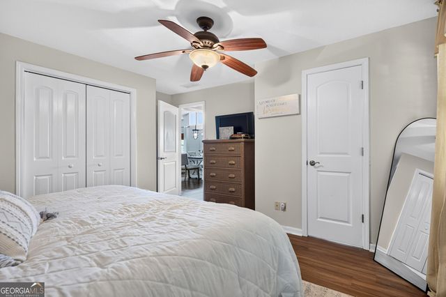 665 Pope Trail, Covington, GA 30014