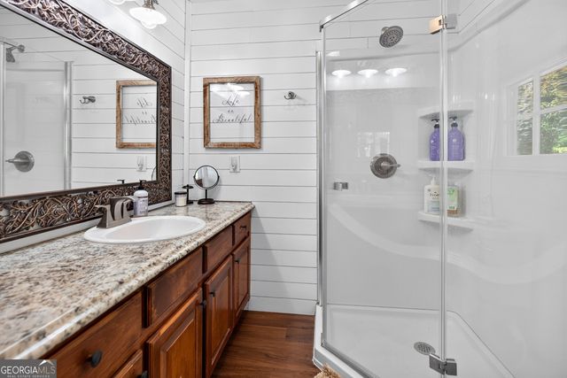 665 Pope Trail, Covington, GA 30014