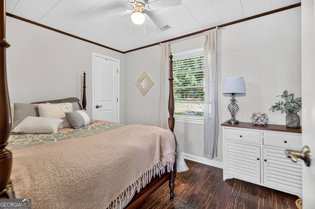 665 Pope Trail, Covington, GA 30014
