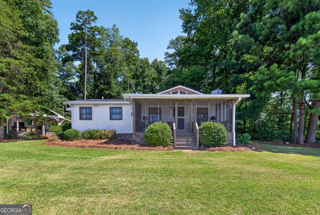 665 Pope Trail, Covington, GA 30014