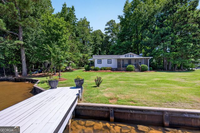 665 Pope Trail, Covington, GA 30014