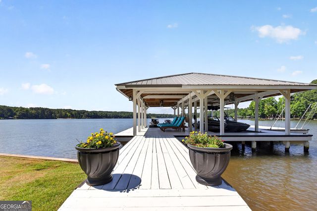 665 Pope Trail, Covington, GA 30014
