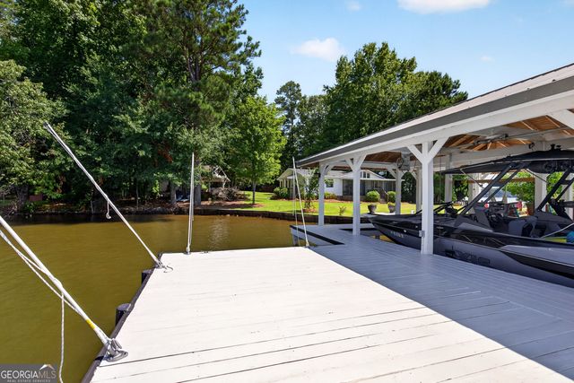 665 Pope Trail, Covington, GA 30014
