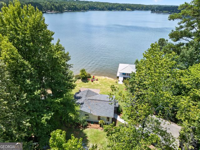 665 Pope Trail, Covington, GA 30014