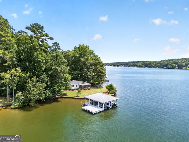 665 Pope Trail, Covington, GA 30014