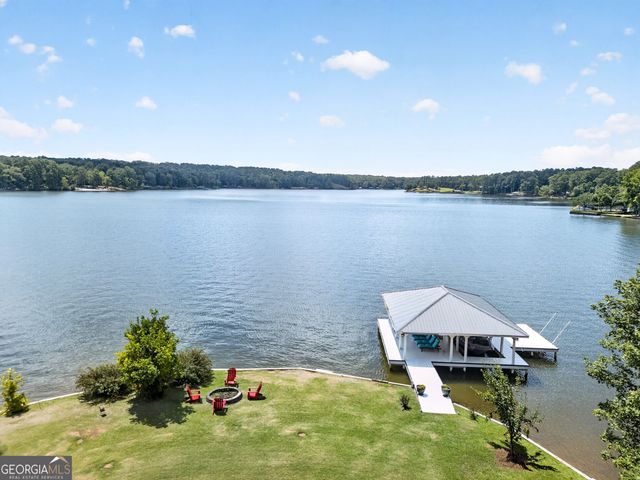 665 Pope Trail, Covington, GA 30014
