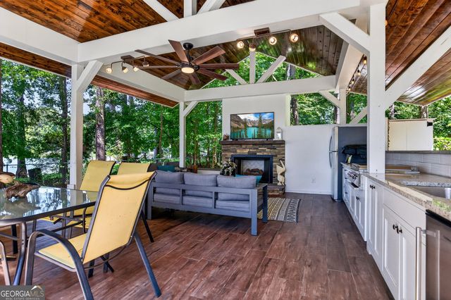 665 Pope Trail, Covington, GA 30014