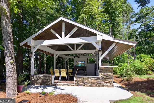 665 Pope Trail, Covington, GA 30014