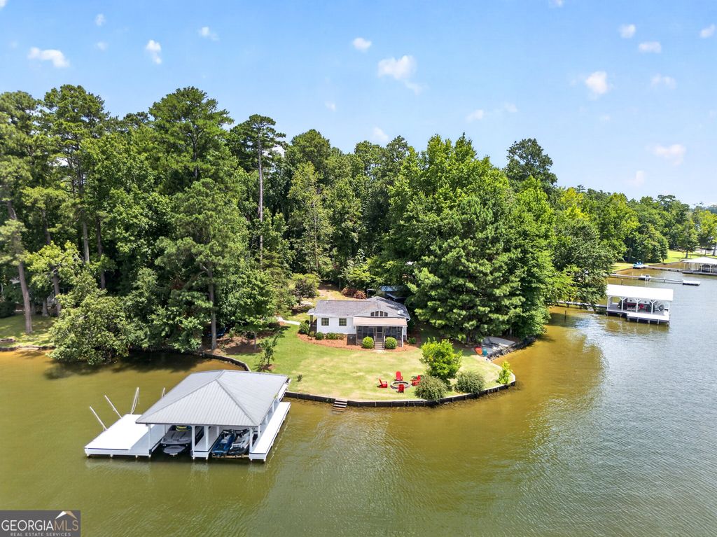 665 Pope Trail, Covington, GA 30014