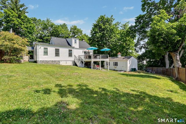 51 Grandview Road, Fairfield, CT 06825