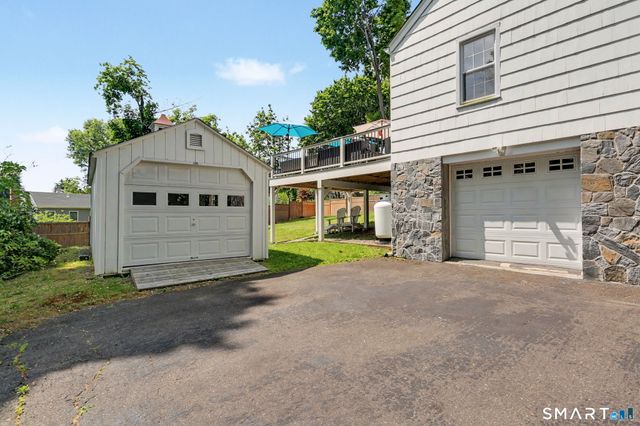 51 Grandview Road, Fairfield, CT 06825