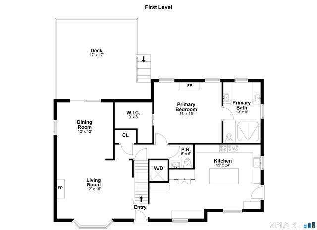 51 Grandview Road, Fairfield, CT 06825
