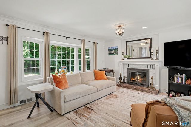 51 Grandview Road, Fairfield, CT 06825