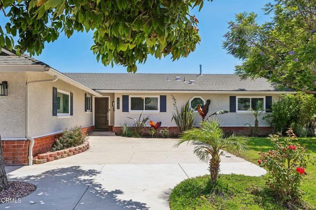 2042 Dunnigan Street, Camarillo, CA 93010