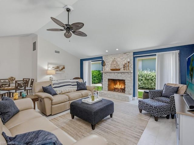 306 Colonial AVE, Marco Island, FL 34145