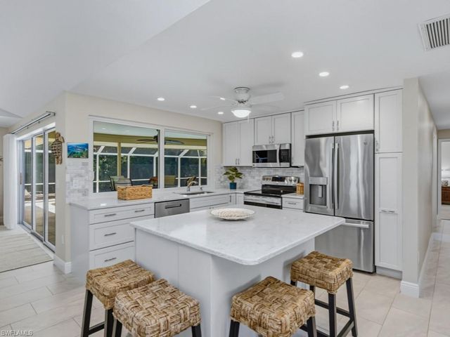 306 Colonial AVE, Marco Island, FL 34145