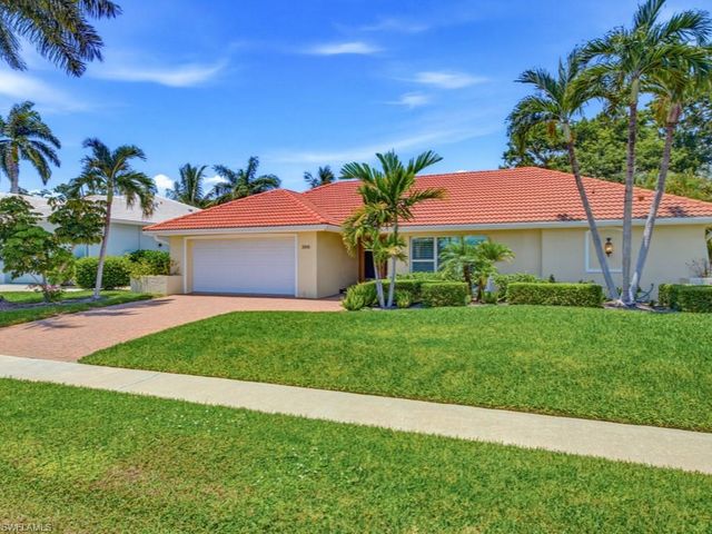306 Colonial AVE, Marco Island, FL 34145